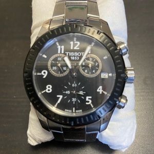 Tissot Mens watch.